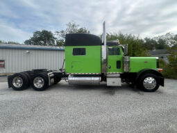 2006 PETERBILT 379 W/158K MILES ON CERTIFIED OVERHAUL full