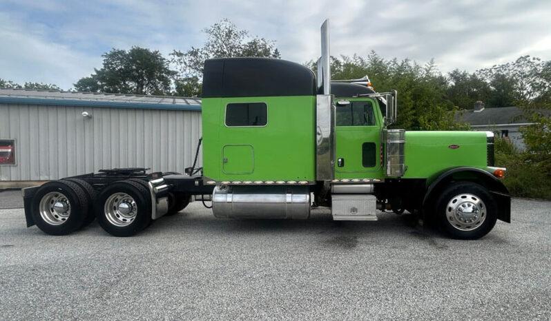2006 PETERBILT 379 W/158K MILES ON CERTIFIED OVERHAUL full