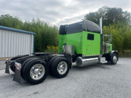 2006 PETERBILT 379 W/158K MILES ON CERTIFIED OVERHAUL full
