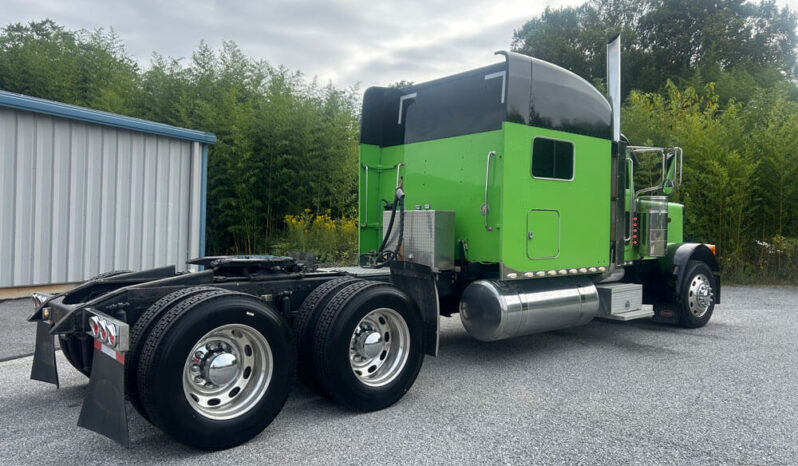 2006 PETERBILT 379 W/158K MILES ON CERTIFIED OVERHAUL full