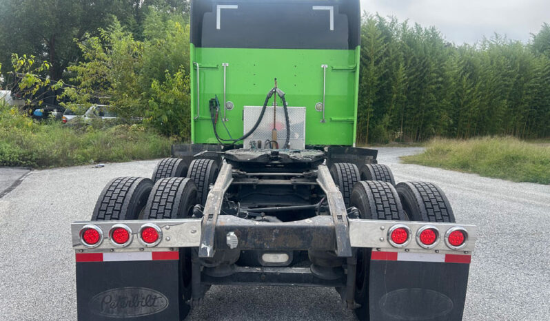 2006 PETERBILT 379 W/158K MILES ON CERTIFIED OVERHAUL full