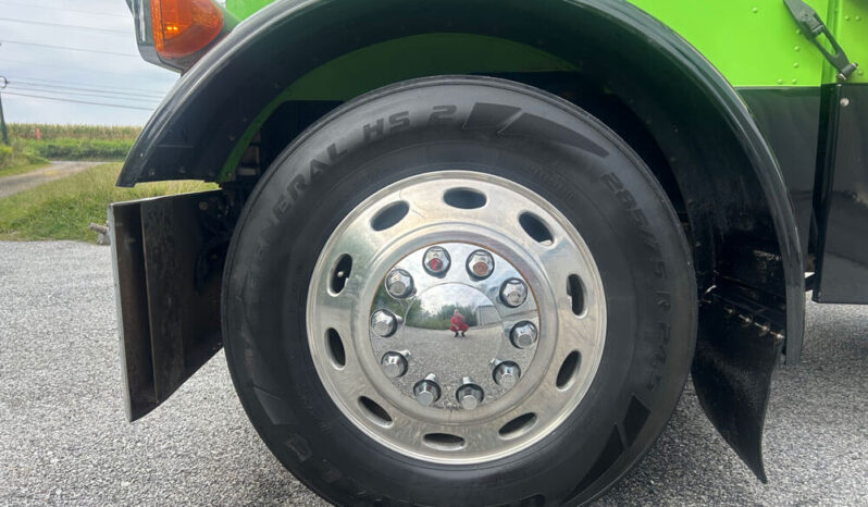 2006 PETERBILT 379 W/158K MILES ON CERTIFIED OVERHAUL full