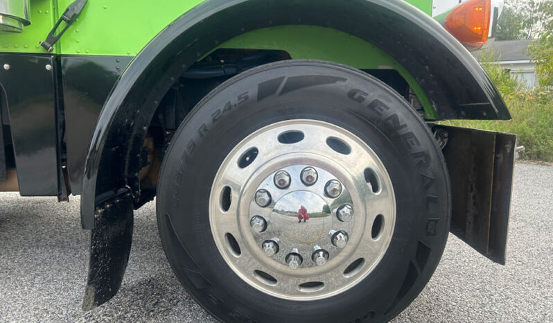 2006 PETERBILT 379 W/158K MILES ON CERTIFIED OVERHAUL full