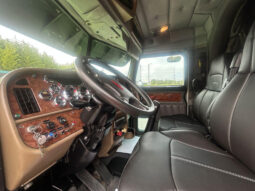 2006 PETERBILT 379 W/158K MILES ON CERTIFIED OVERHAUL full