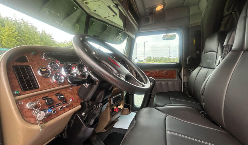 2006 PETERBILT 379 W/158K MILES ON CERTIFIED OVERHAUL full