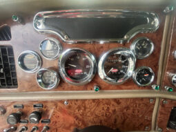 2006 PETERBILT 379 W/158K MILES ON CERTIFIED OVERHAUL full