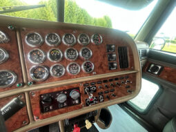 2006 PETERBILT 379 W/158K MILES ON CERTIFIED OVERHAUL full