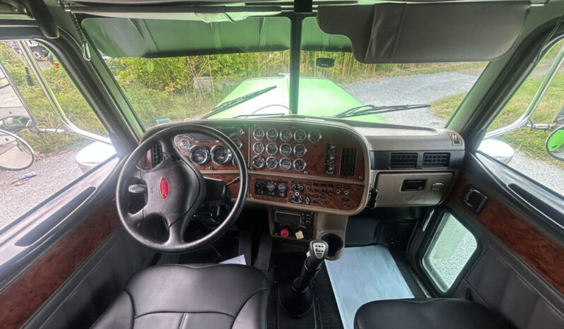 2006 PETERBILT 379 W/158K MILES ON CERTIFIED OVERHAUL full