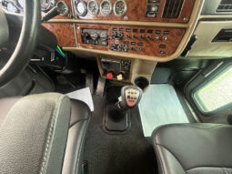 2006 PETERBILT 379 W/158K MILES ON CERTIFIED OVERHAUL full