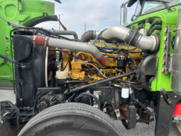 2006 PETERBILT 379 W/158K MILES ON CERTIFIED OVERHAUL full