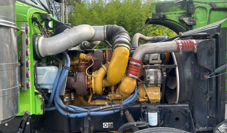2006 PETERBILT 379 W/158K MILES ON CERTIFIED OVERHAUL full