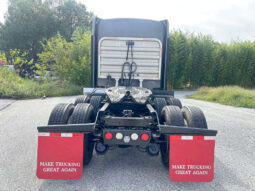 2006 KENWORTH W900B W/105K MILES ON CAT CERTIFIED OVERHAUL full