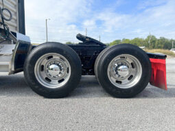 2006 KENWORTH W900B W/105K MILES ON CAT CERTIFIED OVERHAUL full