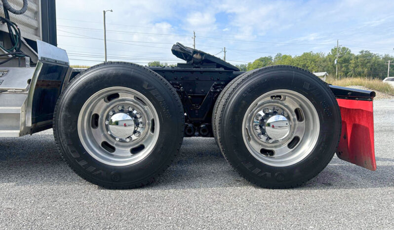 2006 KENWORTH W900B W/105K MILES ON CAT CERTIFIED OVERHAUL full