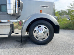2006 KENWORTH W900B W/105K MILES ON CAT CERTIFIED OVERHAUL full