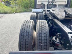 2006 KENWORTH W900B W/105K MILES ON CAT CERTIFIED OVERHAUL full
