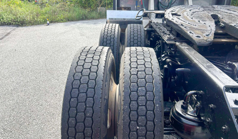 2006 KENWORTH W900B W/105K MILES ON CAT CERTIFIED OVERHAUL full