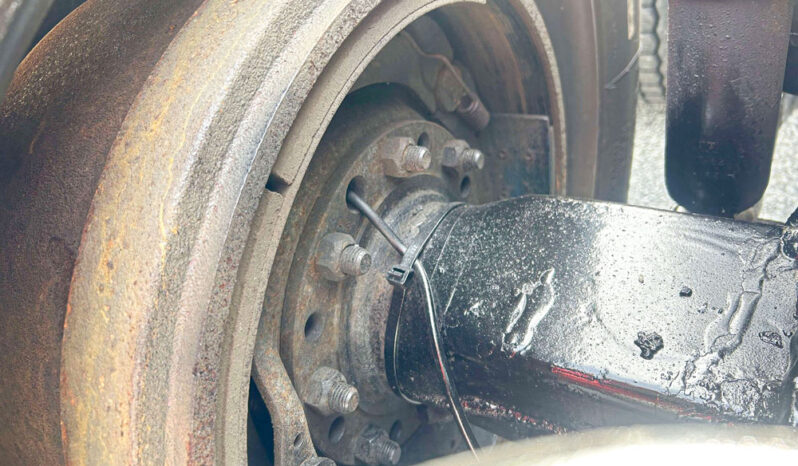 2006 KENWORTH W900B W/105K MILES ON CAT CERTIFIED OVERHAUL full