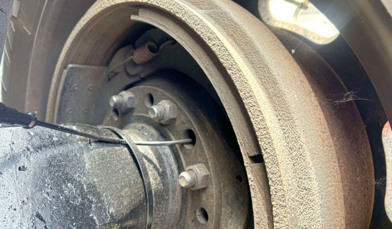2006 KENWORTH W900B W/105K MILES ON CAT CERTIFIED OVERHAUL full