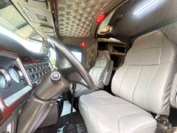 2006 KENWORTH W900B W/105K MILES ON CAT CERTIFIED OVERHAUL full