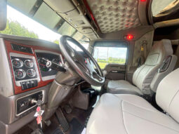 2006 KENWORTH W900B W/105K MILES ON CAT CERTIFIED OVERHAUL full