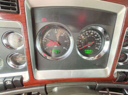 2006 KENWORTH W900B W/105K MILES ON CAT CERTIFIED OVERHAUL full