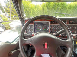 2006 KENWORTH W900B W/105K MILES ON CAT CERTIFIED OVERHAUL full