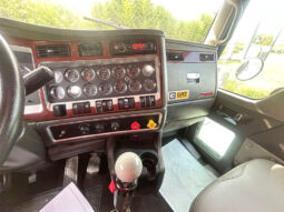 2006 KENWORTH W900B W/105K MILES ON CAT CERTIFIED OVERHAUL full