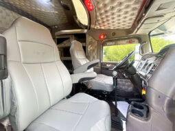 2006 KENWORTH W900B W/105K MILES ON CAT CERTIFIED OVERHAUL full