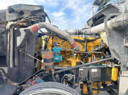 2006 KENWORTH W900B W/105K MILES ON CAT CERTIFIED OVERHAUL full