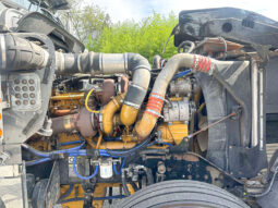 2006 KENWORTH W900B W/105K MILES ON CAT CERTIFIED OVERHAUL full
