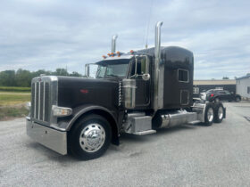 2020 PETERBILT 389 W/33K MILES ON CERTIFIED OVERHAUL