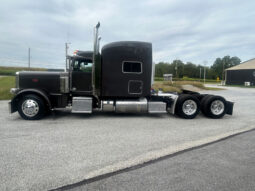 2020 PETERBILT 389 W/33K MILES ON CERTIFIED OVERHAUL full
