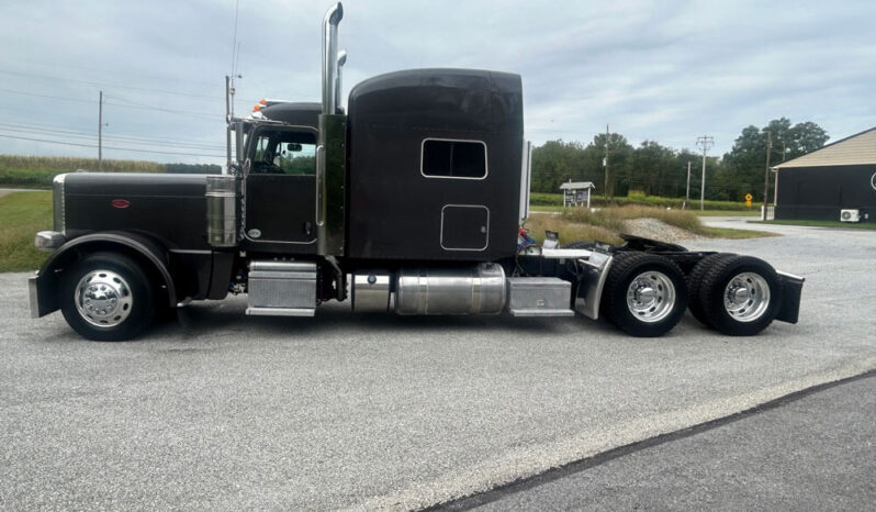 2020 PETERBILT 389 W/33K MILES ON CERTIFIED OVERHAUL full