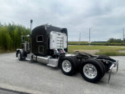 2020 PETERBILT 389 W/33K MILES ON CERTIFIED OVERHAUL full