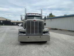 2020 PETERBILT 389 W/33K MILES ON CERTIFIED OVERHAUL full