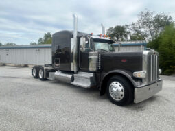 2020 PETERBILT 389 W/33K MILES ON CERTIFIED OVERHAUL full