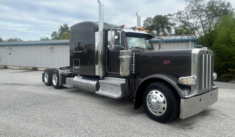 2020 PETERBILT 389 W/33K MILES ON CERTIFIED OVERHAUL full