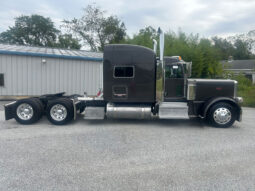 2020 PETERBILT 389 W/33K MILES ON CERTIFIED OVERHAUL full
