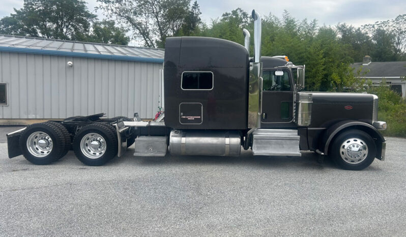 2020 PETERBILT 389 W/33K MILES ON CERTIFIED OVERHAUL full