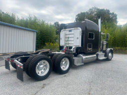 2020 PETERBILT 389 W/33K MILES ON CERTIFIED OVERHAUL full
