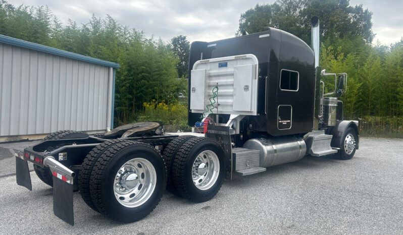 2020 PETERBILT 389 W/33K MILES ON CERTIFIED OVERHAUL full