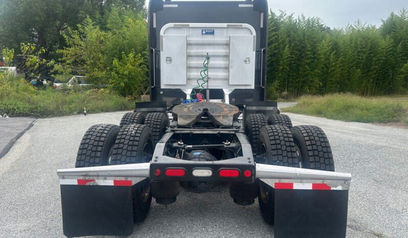 2020 PETERBILT 389 W/33K MILES ON CERTIFIED OVERHAUL full