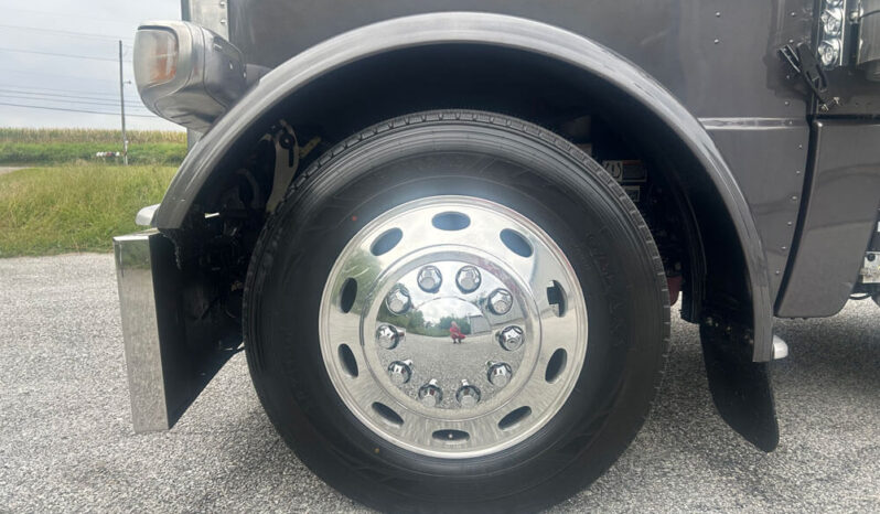 2020 PETERBILT 389 W/33K MILES ON CERTIFIED OVERHAUL full