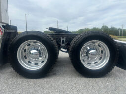 2020 PETERBILT 389 W/33K MILES ON CERTIFIED OVERHAUL full