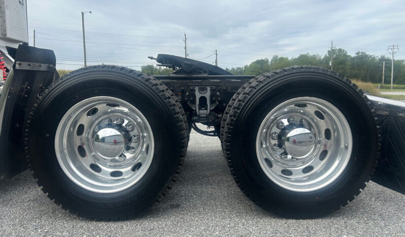 2020 PETERBILT 389 W/33K MILES ON CERTIFIED OVERHAUL full
