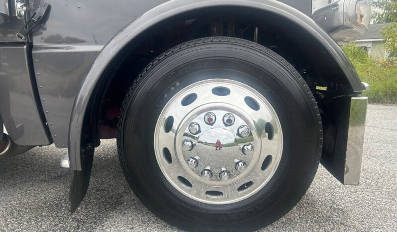 2020 PETERBILT 389 W/33K MILES ON CERTIFIED OVERHAUL full