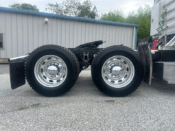 2020 PETERBILT 389 W/33K MILES ON CERTIFIED OVERHAUL full