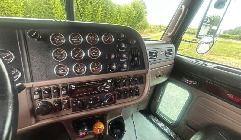 2020 PETERBILT 389 W/33K MILES ON CERTIFIED OVERHAUL full