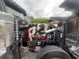 2020 PETERBILT 389 W/33K MILES ON CERTIFIED OVERHAUL full